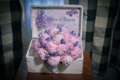 WeDoWowFlowers , buchet mireasa , buchet cununie civila , lumanare botez