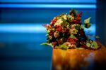 WeDoWowFlowers , buchet mireasa , buchet cununie civila , lumanare botez