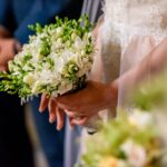 WeDoWowFlowers , buchet mireasa , buchet cununie civila , lumanare botez