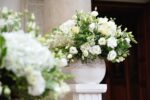 Aranjament floral biserica AB02 - imagine 2