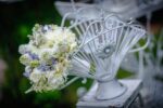 WeDoWowFlowers , buchet mireasa , buchet cununie civila , lumanare botez
