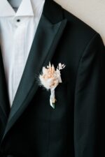 Buchet de mireasa B188 - imagine 8