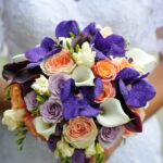 WeDoWowFlowers , buchet mireasa , buchet cununie civila , lumanare botez