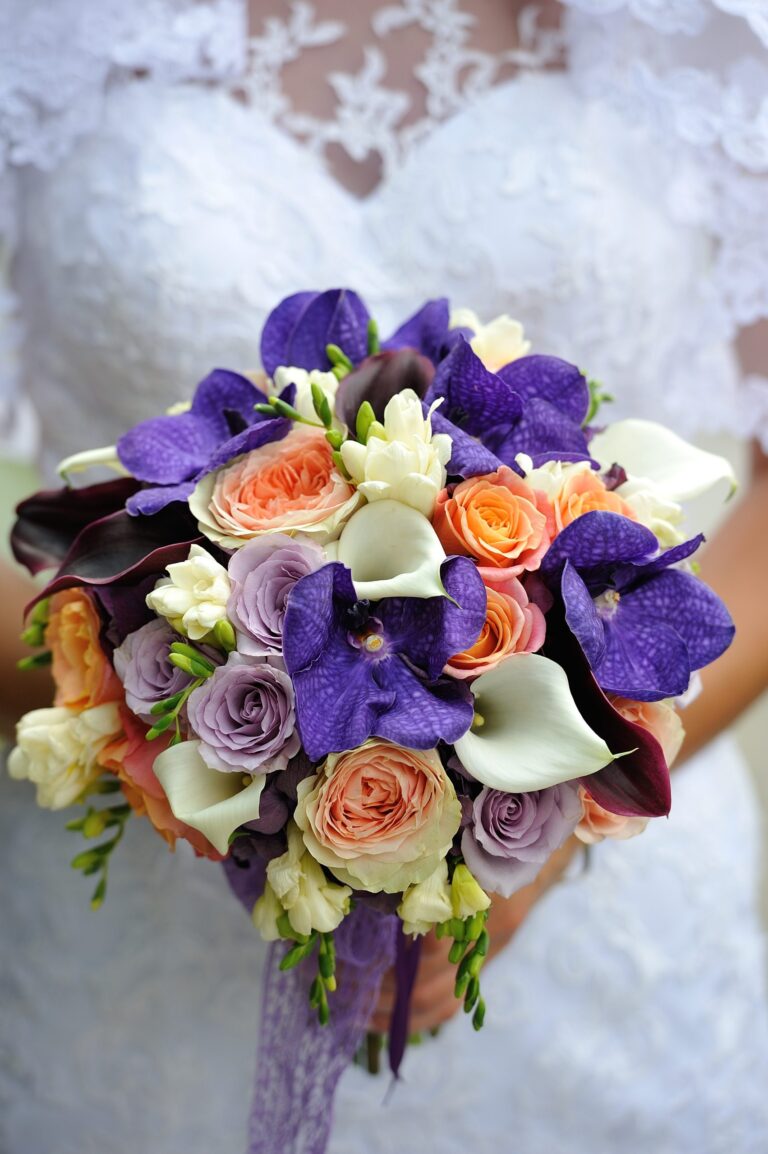 WeDoWowFlowers , buchet mireasa , buchet cununie civila , lumanare botez