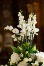 Aranjament floral biserica AB004