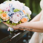 WeDoWowFlowers , buchet mireasa , buchet cununie civila , lumanare botez