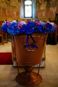WeDoWowFlowers , buchet mireasa , buchet cununie civila , lumanare botez
