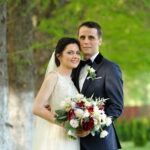WeDoWowFlowers , buchet mireasa , buchet cununie civila , lumanare botez
