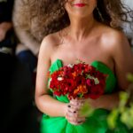 WeDoWowFlowers , buchet mireasa , buchet cununie civila , lumanare botez