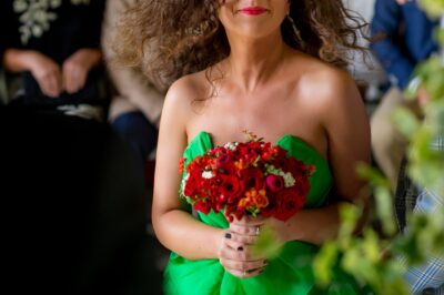 WeDoWowFlowers , buchet mireasa , buchet cununie civila , lumanare botez