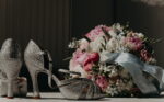 WeDoWowFlowers , buchet mireasa , buchet cununie civila , lumanare botez