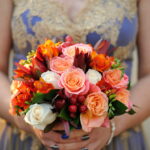 Buchet de nasa N035