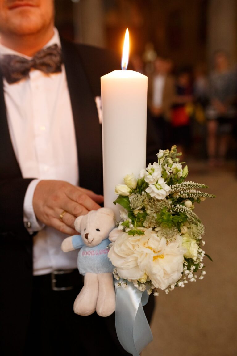 WeDoWowFlowers , buchet mireasa , buchet cununie civila , lumanare botez