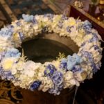 WeDoWowFlowers , buchet mireasa , buchet cununie civila , lumanare botez