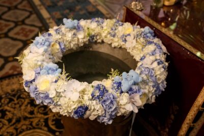WeDoWowFlowers , buchet mireasa , buchet cununie civila , lumanare botez