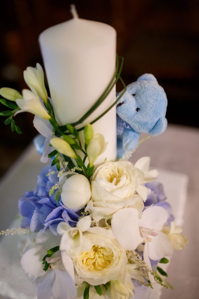 WeDoWowFlowers , buchet mireasa , buchet cununie civila , lumanare botez