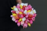 Buchet de cununie civila CO038