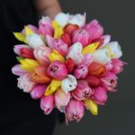 Buchet de cununie civila CO038