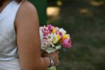 Buchet de cununie civila CO038 - imagine 3
