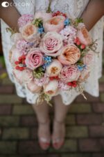 WeDoWowFlowers , buchet mireasa , buchet cununie civila