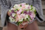 Buchet de cununie civila CO043