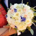 Buchet de cununie civila CO046