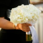 Buchet de cununie civila CO047