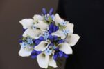 Buchet de cununie civila CO048