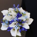 Buchet de cununie civila CO048