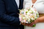 Buchet de cununie CO055 - imagine 2