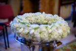 WeDoWowFlowers , buchet mireasa , buchet cununie civila , lumanare botez