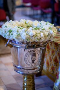 WeDoWowFlowers , buchet mireasa , buchet cununie civila , lumanare botez