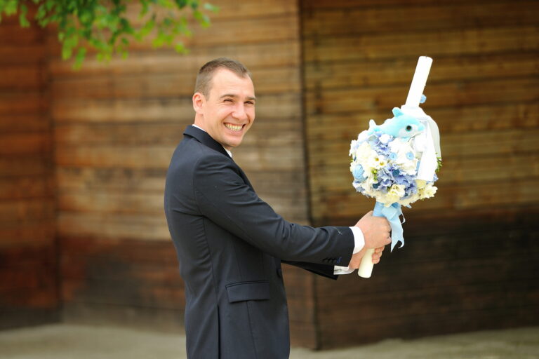WeDoWowFlowers , buchet mireasa , buchet cununie civila , lumanare botez