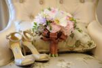WeDoWowFlowers , buchet mireasa , buchet cununie civila , lumanare botez