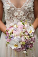WeDoWowFlowers , buchet mireasa , buchet cununie civila , lumanare botez