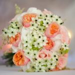 WeDoWowFlowers , buchet mireasa , buchet cununie civila , lumanare botez