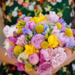 WeDoWowFlowers , buchet mireasa , buchet cununie civila , lumanare botez