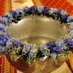 WeDoWowFlowers , buchet mireasa , buchet cununie civila , lumanare botez
