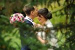 Buchet de mireasa B065 - imagine 2