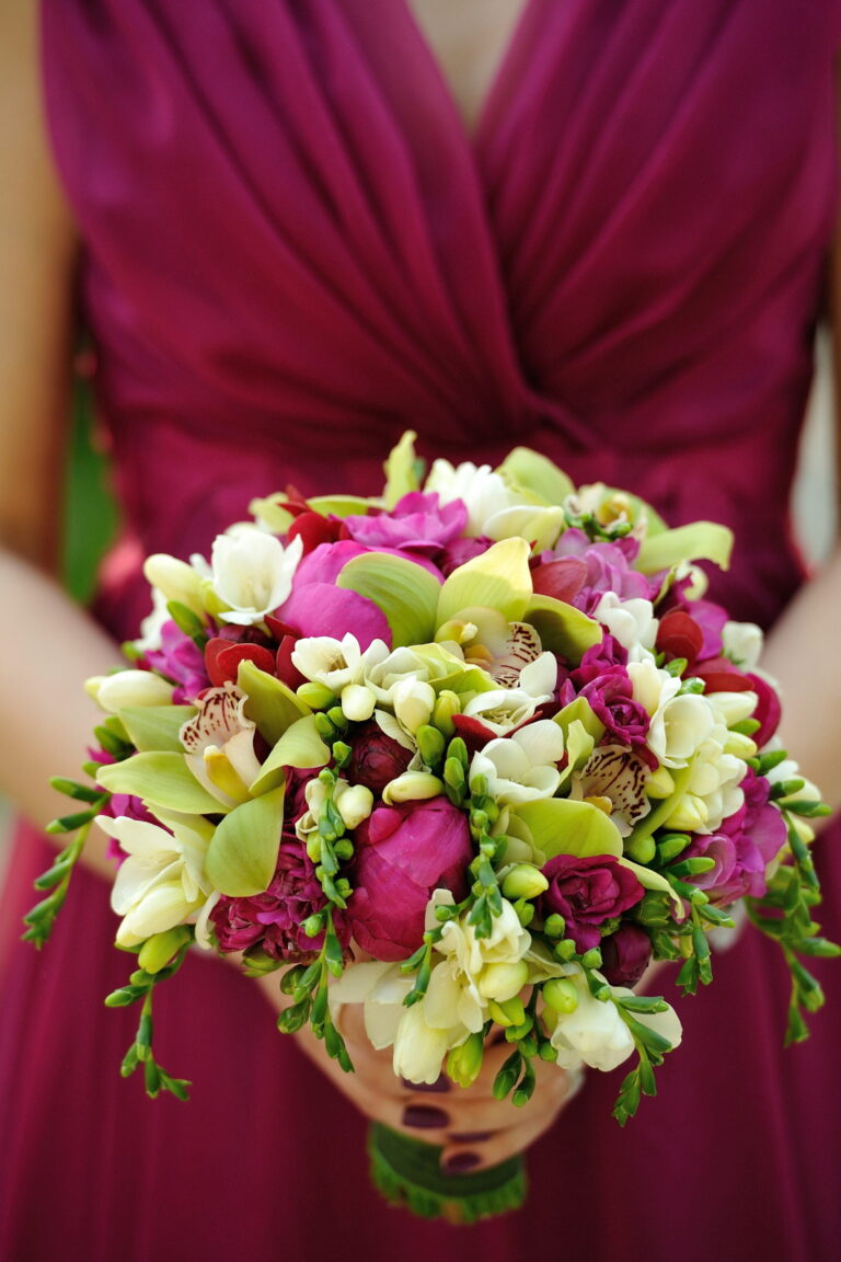WeDoWowFlowers , buchet mireasa , buchet cununie civila , lumanare botez