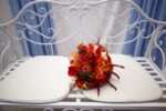 Buchet de mireasa B030 - imagine 6