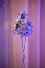 Buchet de mireasa B030 - imagine 7