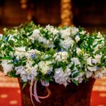WeDoWowFlowers , buchet mireasa , buchet cununie civila , lumanare botez