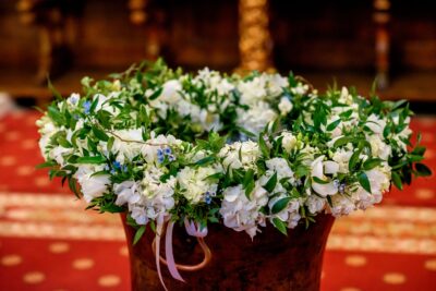 WeDoWowFlowers , buchet mireasa , buchet cununie civila , lumanare botez