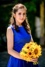 Buchet de cununie civila CO042