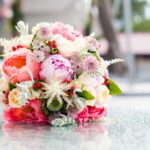 WeDoWowFlowers , buchet mireasa , buchet cununie civila , lumanare botez