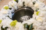 WeDoWowFlowers , buchet mireasa , buchet cununie civila , lumanare botez