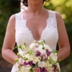Buchet de mireasa B120