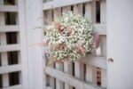Buchet de mireasa B097 - imagine 2