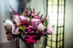 Buchet de mireasa B018 - imagine 3